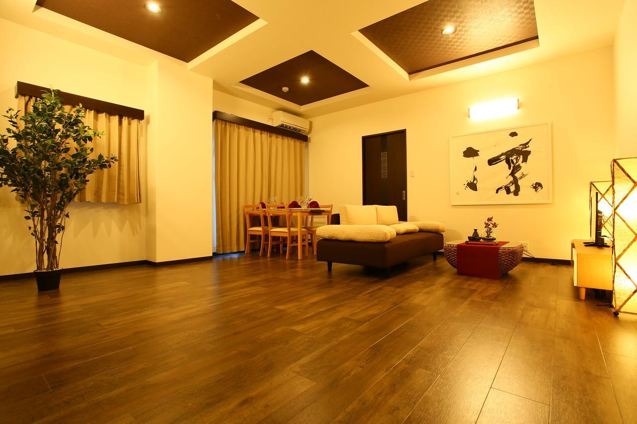 Japaning Hotel Shichihonmatsu - Kyoto — Photos 3